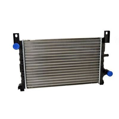 KLAXCAR FRANCE Radiaator,mootorijahutus 80105z